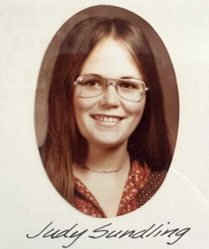 Judy A. Sundling-Dahn